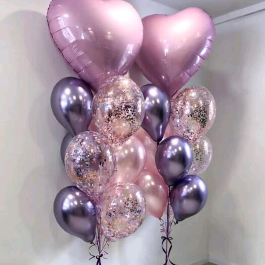 Balloons 22pis