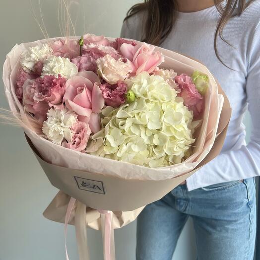 Collection 108 bouquet