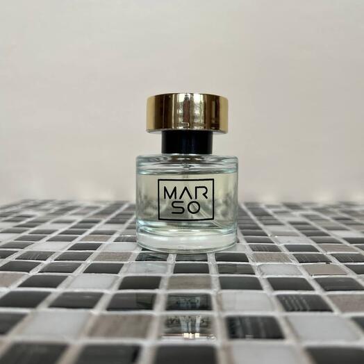 Аромат М010 от компании MARSO  создан по мотивам Aqua Fahrenheit Dior
