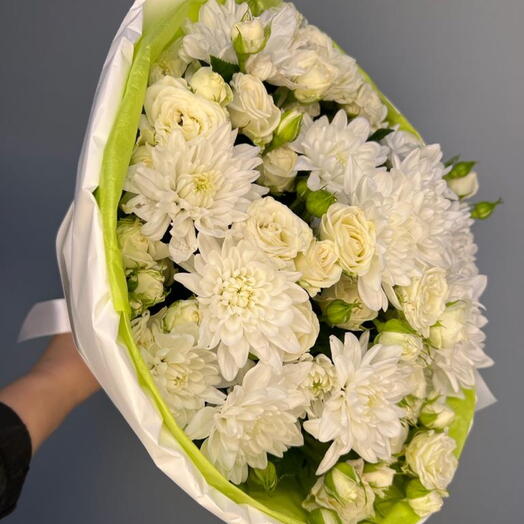 Bouquet 31