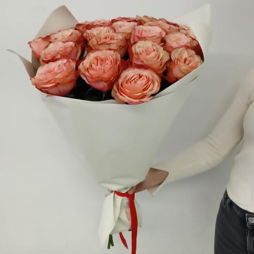 Ramo de rosas VIP-Premium