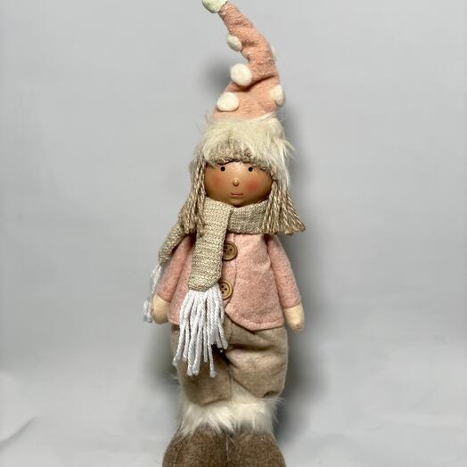 Куколка Эльза