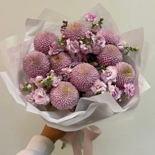 Микс букет