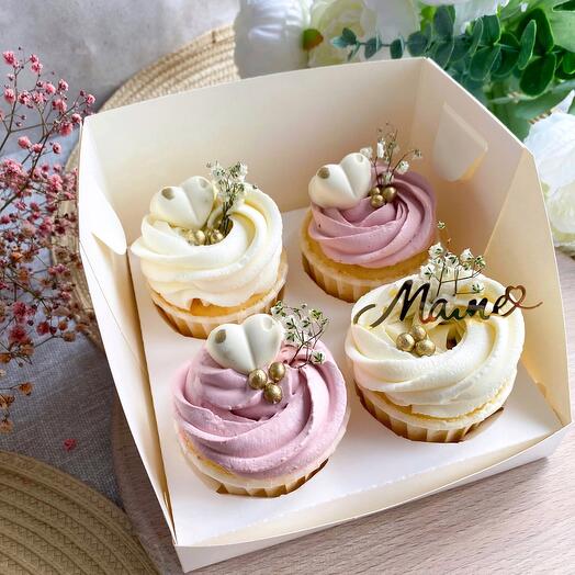 Cupcakes Mamá