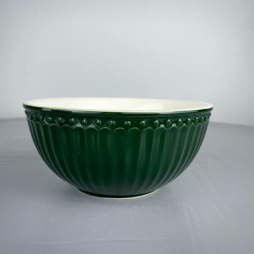Пиала Alice pinewood green (14 см)