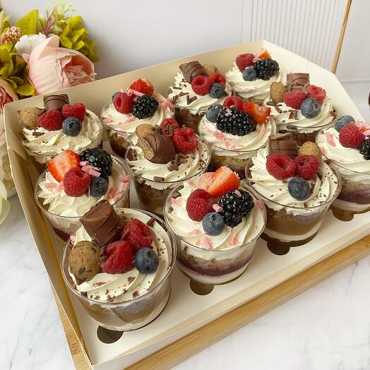 Kuznetsova Bakery