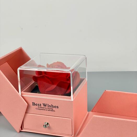 Pink Surprise Box