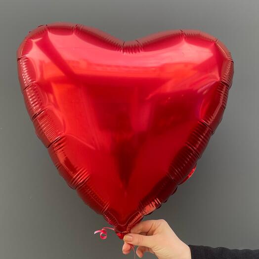 Моё сердце тебе