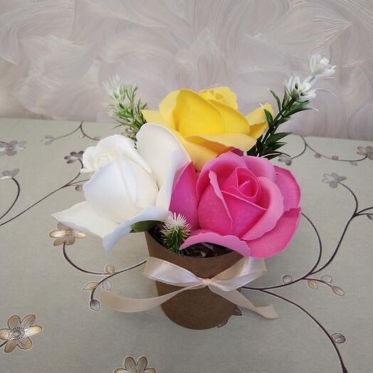 Букет "Принадність"