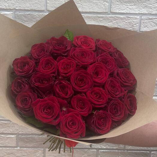 25 Роза Реднаоме