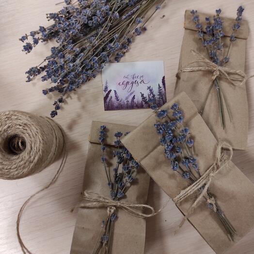 Tea for March 8