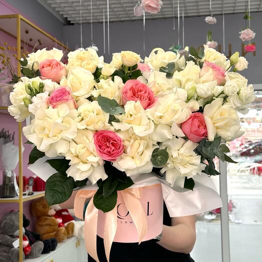 Композиция «Океан Цветов»