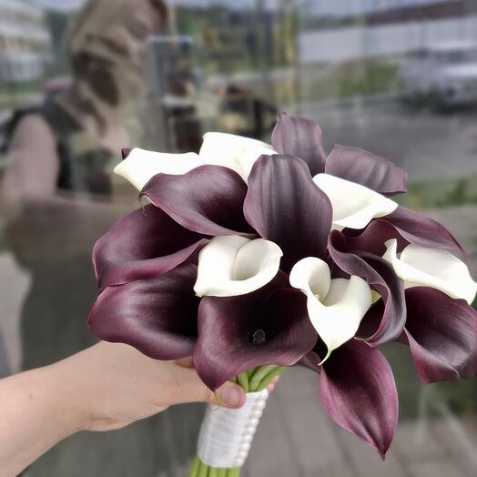 Букет невесты 88