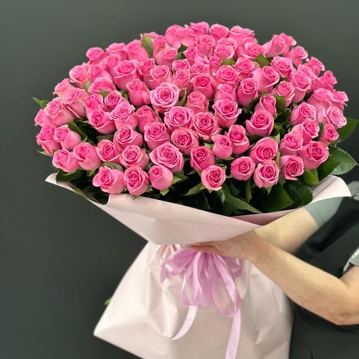 101 ФАЙЛА РОЗОВАЯ