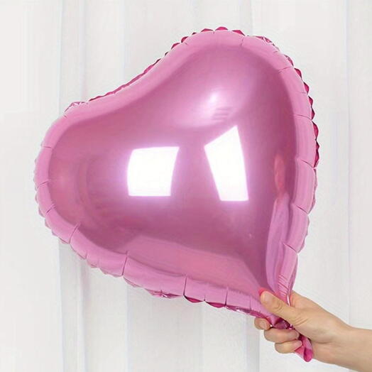 Heart Balloon