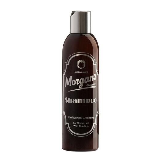 Мужской шампунь для ежедневного использования Morgans