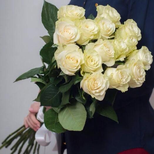 15 розочек