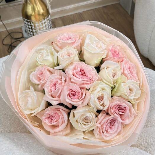 Порфюмерны розы Ohara