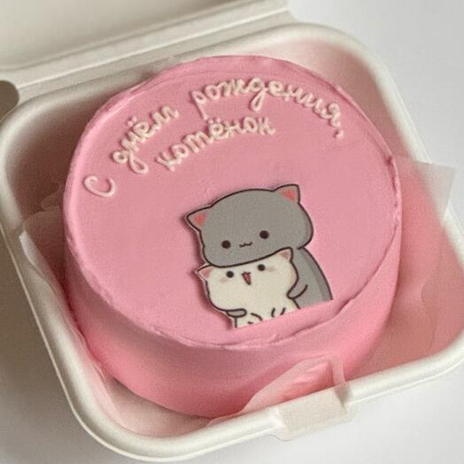 Pastel de cumpleaños de Bento SEALs