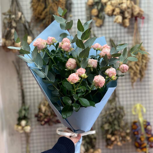 Spray rose 💕