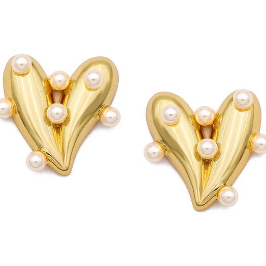 Серьги I want so