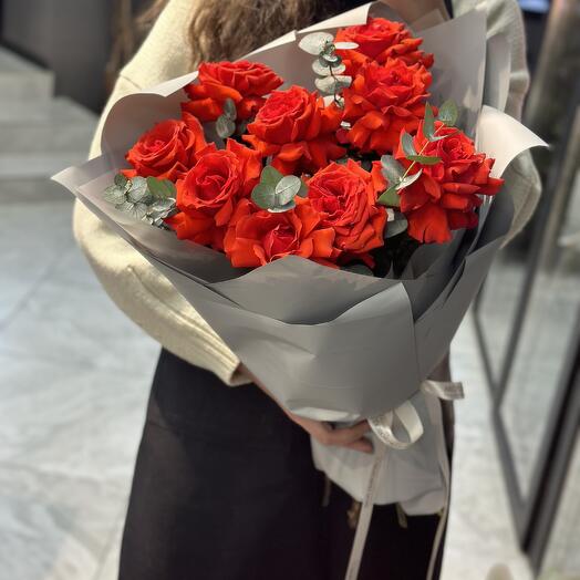 Целую
