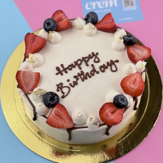 Happy Birthday 1 кг