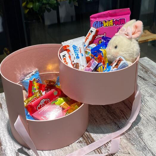 Сладкий  подарок для Ваших любимых 😍