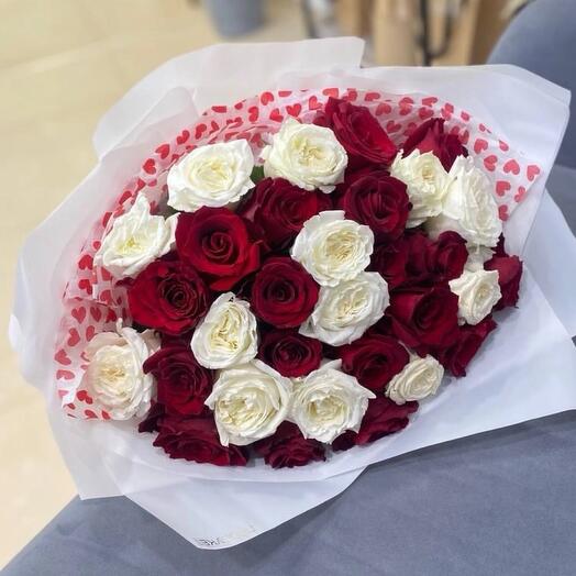 31 микс Роза ♥️