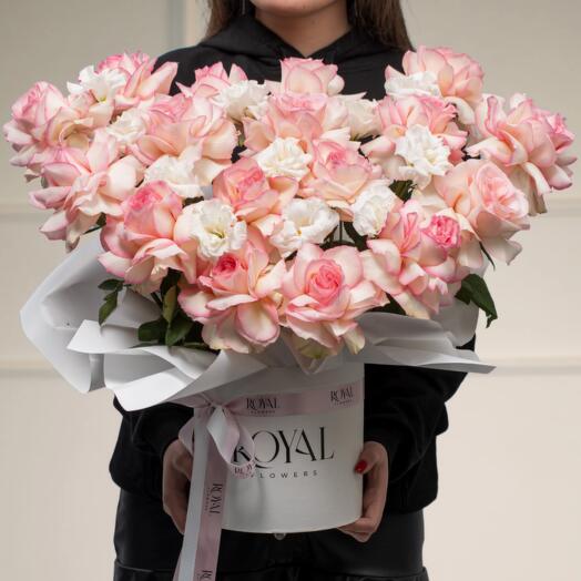 Сборная композиция m