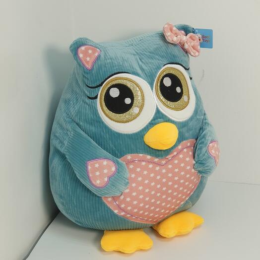 Совунья 🦉