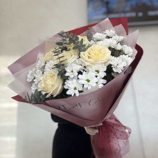 Букет🥂123