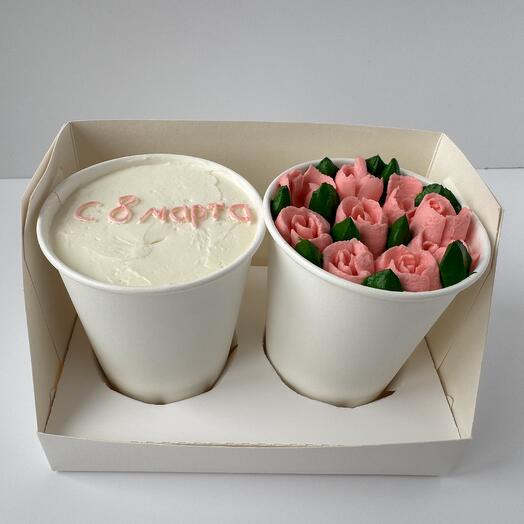 Trifles from March 8th