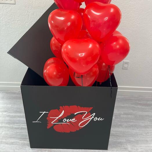 Surprise Box