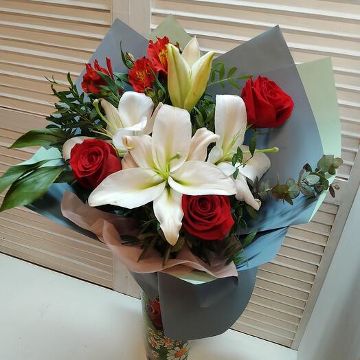 Bouquet 72