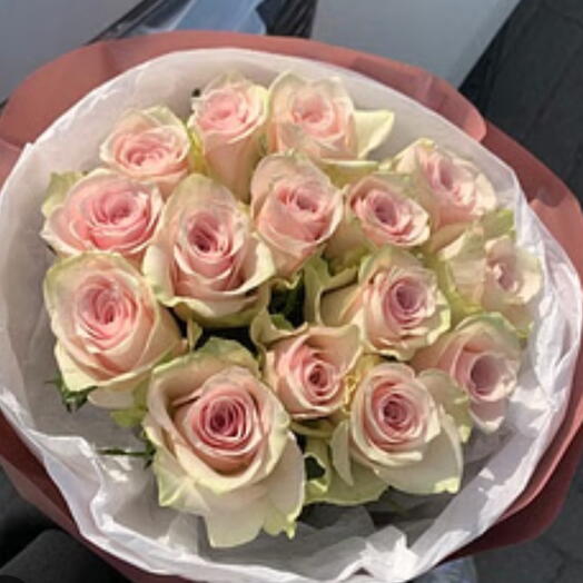 Bouquet of roses