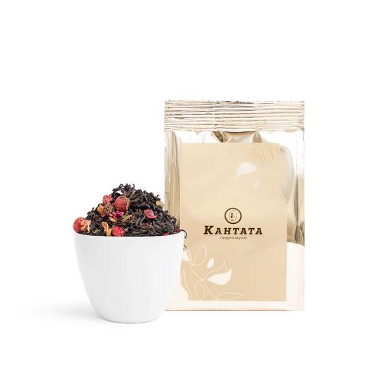 Красная смородина, 50г