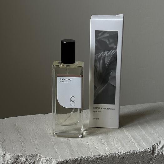 Парфюм для дома Casa Leggera аромат Sandro 50ml
