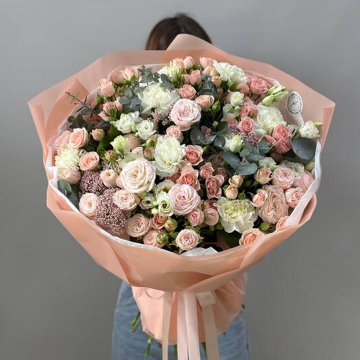 Цветочный Дом YANINAFLOWERS