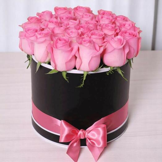 Pink Elegance
