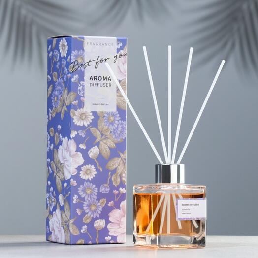 Диффузор ароматический "Gardenia" гардения