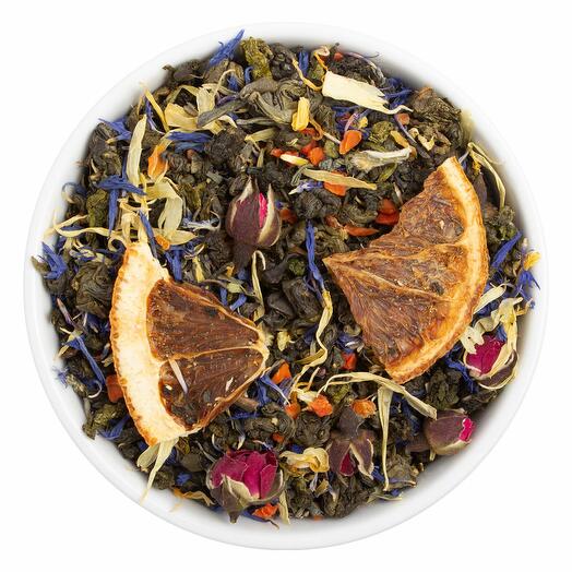 Маленький принц чай