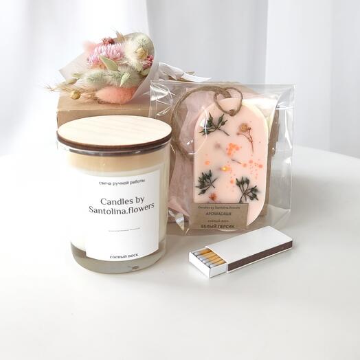 Подарочный набор (2)