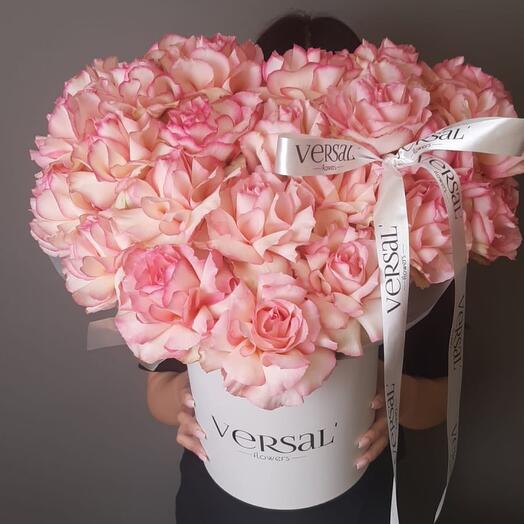 Композиция Романтическое сердце