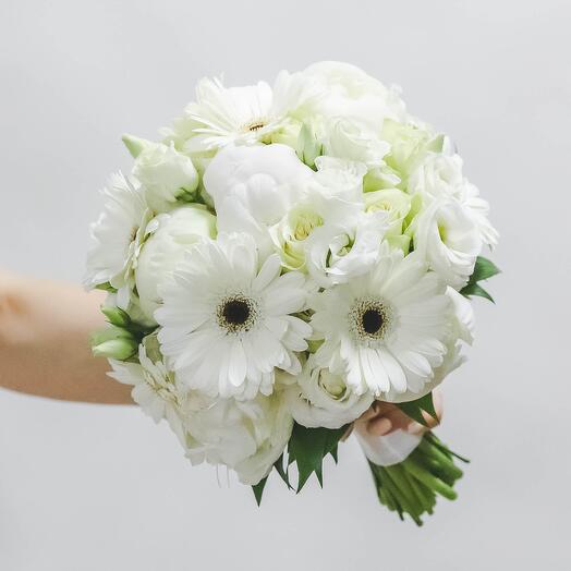 Свадебный 14