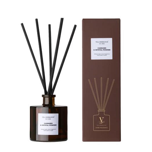 Аромадиффузор CANNABIS