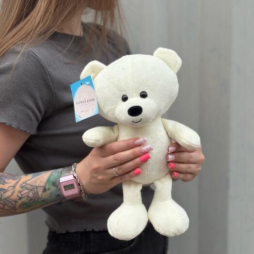 Мимимишка «Тучка»