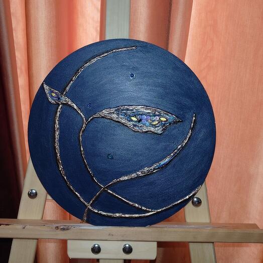 Цветок Тайланда