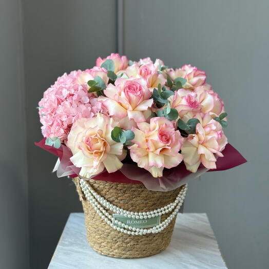 Подари нежность😍