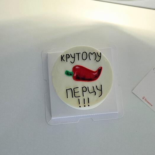 Бенто торт мужчине